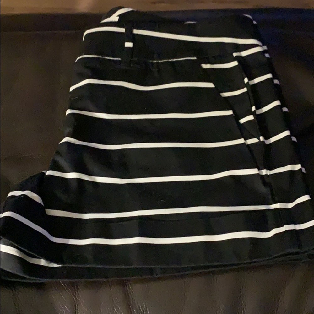 NEW dress shorts